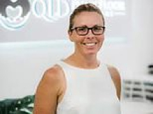 Queensland surgeon speaks out after she was caught swaying between patient's legs during operation after drinking wine and spirits