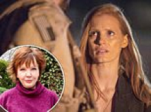 Shocking new life of CIA's 'Queen of Torture' who hunted Al-Qaeda and inspired beloved movie: Neighbors reveal ugly local whispers... as truth Hollywood edited out returns to haunt her