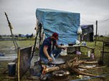 Is this Australia's future? Dire warning nation could become the 'next Argentina' as living standards collapse