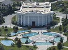 TOM KELLY: How many of the new luxury hotels in Albania buzzing with British tourists were built with money made from drugs sold in... Britain