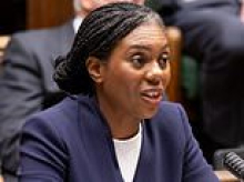 KEMI BADENOCH: We simply cannot keep on taxing wealth creators to fund benefits while neglecting our Armed Forces