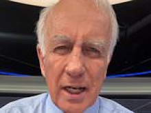 Alan Kohler makes sincere apology as he issues recession warning: 'Sorry, but it's the truth'