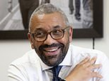 Why James Cleverly is sure he's the man to rid London of the mayor who wages war on drivers while criminals are running riot