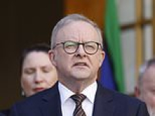 Albanese government launches huge crackdown on illegal 'chop shop' tobacco