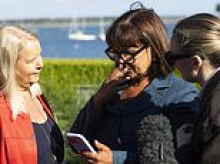 We didn't listen to voters, admits Mary Lou. Now, accused of flip-flopping, the Sinn Féin leader makes case for party's latest line on how to deal with immigration