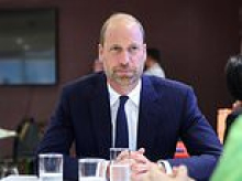 'You don't need to be an expert to support someone who's struggling': Prince William launches initiative about suicide prevention through the power of sport
