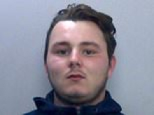 One of PC Harper's killers 'is also a convicted sex offender and was STILL considered fit for early release by Labour'