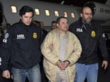 How I brought down El Chapo: Agent tells how he tapped drug lord's phone and saw him order hits, demand 'slim' prostitutes...and reveal a surprising soft side