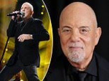 Billy Joel, 77, reveals he underwent brain surgery after being diagnosed with rare disorder: 'I'm still here'