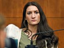 Now FOURTH Lindsay Clancy juror makes extraordinary admission after deliberations swayed her vote: 'I thought she was guilty... maybe I still do'
