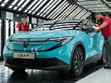 Every electric car ranked: Road testers' definitive countdown of 161 EVs reveals the best... and worst