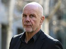 Peter FitzSimons stares down Alan Jones in court as he describes 2GB staffer's fear: 'Completely emotionally traumatised'