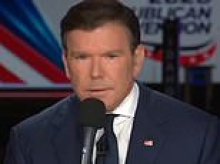 Fox News host Bret Baier is left stunned as AI whistleblower sounds urgent alarm on 'most dangerous technology humanity has ever created'... before offering sole hope for preventing the end of civilization