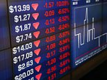 Australian share market plunges in worst day in six months as economy struggles and a warning is issued to mortgage holders