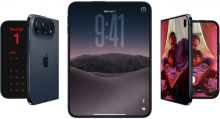 Apple se je končno prepognil. Predstavili so iPhone Duo, iPhone 18, Watch 12 …