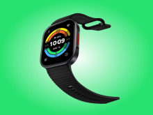 Pametna ura Xiaomi Redmi Watch 6 Lite v Evropi