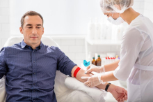 POKAŽITE HUMANOST, JEDNA JEDINICA SPASAVA ŽIVOT! Mobilne ekipe za davanje krvi danas u 4 grada u Srbiji!