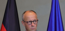 Gegenwind für Friedrich Merz: In der CDU formiert sich offener Widerstand gegen die Steuerreform