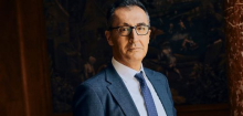Cem Özdemir (Grüne) über AfD-Sieg in Sachsen-Anhalt: »Die Ampelregierung trägt eine Mitschuld«