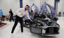 Zaključena transakcija od milijardu eura: Porsche izašao iz Bugatti Rimca, Rimac Grupa preuzima punu kontrolu