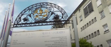 Strokovni direktor slovenjgraške bolnišnice vendarle razrešen, poslovni direktor opozarja na izzive