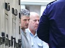 Man killed ex-girlfriend's new boyfriend in fight after ranting about losing everything: 'I warned you'