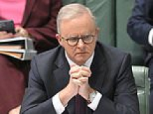 From sports rorts critic to golf club funds - how Anthony Albanese's defence made Labor's pork barrelling scandal worse: PETER VAN ONSELEN