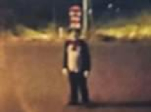 Creep wearing Cat in the Hat costume wanted for chasing teen girl as viral trend sparks concern among schools