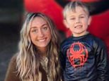 Boy, 6, kidnapped and smuggled across state lines is finally found as police arrest his mother