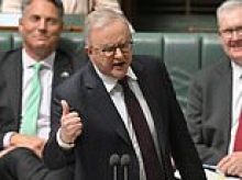 Albanese government votes down One Nation bill to stop terrorist fighters from returning to Australia - as Pauline Hanson hits back