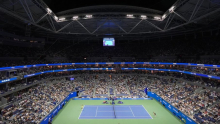 Ovo se desilo sad i ko zna kad! Istorijski sudar u polufinalu US Open-a kakav svet nije video pola veka!