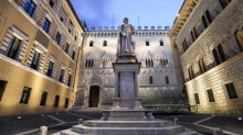 Mps deposita in Consob i documenti delle offerte su Bpm e Banca Generali