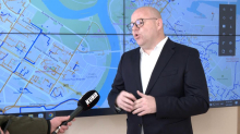 BEOGRAD DOBIJA ČUDO OD TOPLANE NA LOKACIJI EXPO 2027! Direktor Beogradskih elektrana Vukić: Greje, hladi, proizvodi i struju, a uskoro kreće u probni rad