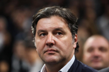VUČIĆ JE ZNAO NEŠTO ŠTO MI NISMO? Blokaderi upravo razmatraju koga će umesto Bodiroge