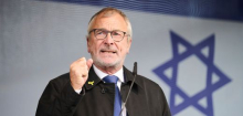 Volker Beck legt Verfassungsbeschwerde ein