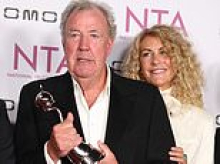 Britain faces beer shortage after heatwave summer hammered barley harvest, Jeremy Clarkson's partner Lisa Hogan warns