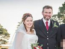 Ex-wife of sailor who killed himself with rifle on warship slams Royal Navy for allowing her husband back on board