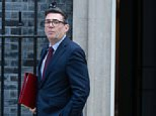 Fears of 'jobs bloodbath' as Burnham launches huge 'tourist tax' raid - with families and businesses set to be hammered... while Sadiq Khan could rake in £580m from the move