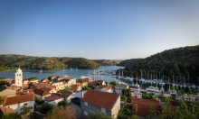 Megaresort kod Skradina ponovo oživio: Gotovo 200 hektara golfa, hotela, vila i plaža