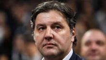 DA LI JE VUČIĆ NEŠTO ZNAO ŠTO MI NISMO ZNALI? Blokaderi upravo razmatraju koga će umesto Bodiroge