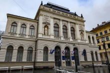 Podoba podobe: Odkupi, donacije in zapuščine