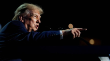 VIDEO Trump: 'Ako izgubimo izbore, prolazit ćete kroz pakao'