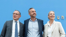 Ovo su ciljevi AfD-a: Zaokret od 180 stupnjeva u  migracijskoj politici,   građanske patrole...