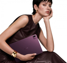 Xiaomi predstavil tablico z lastnim čipom Xring 03