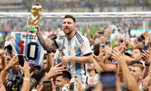 Messi povukao veliki poslovni potez: Kupuje španjolski klub