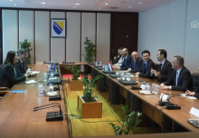 OVU INICIJATIVU BI BLOKADERI SIGURNO PODRŽALI! Iz Sarajeva traže prekid specijalnih veza Srbije i Republike Srpske!