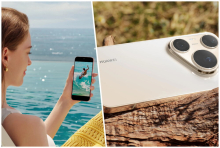 Huawei Pura 90s serija pomera granice mobilne fotografije uz napredni sistem kamera