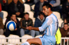 Partizan se oprostio od Nuhija
