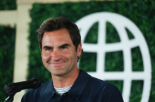 Federerova 
