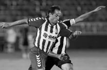Bivši fudbaler Partizana izvršio samoubistvo